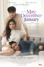 Poster Film May-December-January (2022)