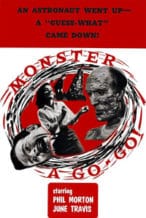 Nonton Film Monster a Go-Go (1965) Subtitle Indonesia Streaming Movie Download