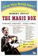 Layarkaca21 LK21 Dunia21 Nonton Film The Magic Box (1952) Subtitle Indonesia Streaming Movie Download