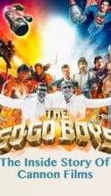 Nonton Film The Go-Go Boys: The Inside Story of Cannon Films (2014) Subtitle Indonesia Streaming Movie Download