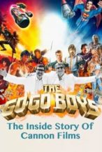 Nonton Film The Go-Go Boys: The Inside Story of Cannon Films (2014) Subtitle Indonesia Streaming Movie Download