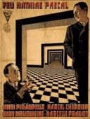 Layarkaca21 LK21 Dunia21 Nonton Film The Late Mathias Pascal (1925) Subtitle Indonesia Streaming Movie Download