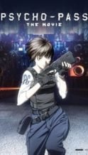 Nonton Film Psycho-Pass: The Movie (2015) Subtitle Indonesia Streaming Movie Download