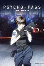 Psycho-Pass: The Movie (2015)