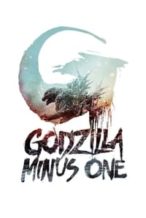 Nonton Film Godzilla Minus One (2023) Subtitle Indonesia Streaming Movie Download