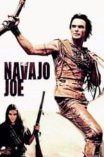 Navajo Joe (1966)