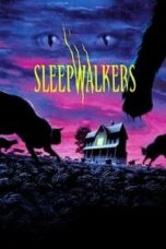 Poster Film Sleepwalkers (1992)