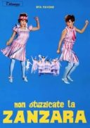 Layarkaca21 LK21 Dunia21 Nonton Film Don’t Sting the Mosquito (1967) Subtitle Indonesia Streaming Movie Download