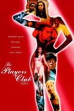 Nonton Film The Players Club (1998) Subtitle Indonesia Streaming Movie Download