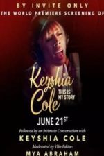 Keyshia Cole This Is My Story (2023)