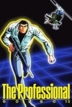 Nonton Film Golgo 13: The Professional (1983) Subtitle Indonesia Streaming Movie Download