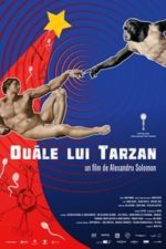 Tarzan’s testicles (2017)