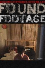 Found Footage (2011)