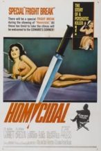 Nonton Film Homicidal (1961) Subtitle Indonesia Streaming Movie Download