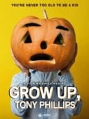 Layarkaca21 LK21 Dunia21 Nonton Film Grow Up, Tony Phillips (2013) Subtitle Indonesia Streaming Movie Download