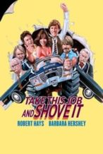 Nonton Film Take This Job and Shove It (1981) Subtitle Indonesia Streaming Movie Download