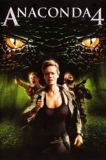 Poster Film Anacondas: Trail of Blood (2009)