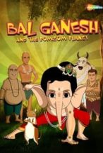 Nonton Film Bal Ganesh and the Pomzom Planet (2017) Subtitle Indonesia Streaming Movie Download