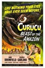 Nonton Film Curucu, Beast of the Amazon (1956) Subtitle Indonesia Streaming Movie Download