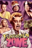 Layarkaca21 LK21 Dunia21 Nonton Film Forbidden Zone (1980) Subtitle Indonesia Streaming Movie Download