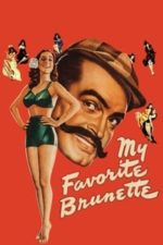 My Favorite Brunette (1947)