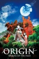 Layarkaca21 LK21 Dunia21 Nonton Film Origin: Spirits of the Past (2006) Subtitle Indonesia Streaming Movie Download