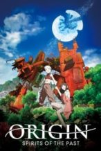 Nonton Film Origin: Spirits of the Past (2006) Subtitle Indonesia Streaming Movie Download