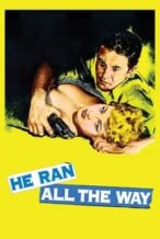 Nonton Film He Ran All the Way (1951) Subtitle Indonesia Streaming Movie Download