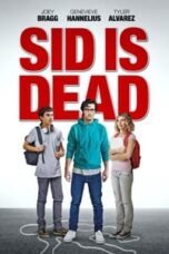 Poster Film Sid is Dead (2023)