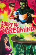 Carry On Screaming! (1966)