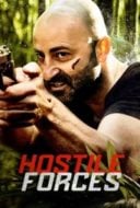 Layarkaca21 LK21 Dunia21 Nonton Film Hostile Forces (2023) Subtitle Indonesia Streaming Movie Download