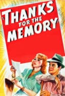 Layarkaca21 LK21 Dunia21 Nonton Film Thanks for the Memory (1938) Subtitle Indonesia Streaming Movie Download