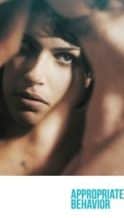 Nonton Film Appropriate Behavior (2015) Subtitle Indonesia Streaming Movie Download