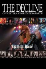 The Decline of Western Civilization Part II: The Metal Years (1988)