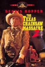 The Texas Chainsaw Massacre 2 (1986)