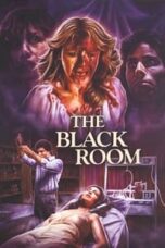 Poster Film The Black Room (1982)