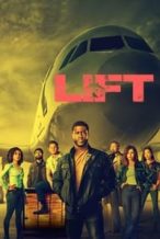 Nonton Film Lift (2024) Subtitle Indonesia Streaming Movie Download