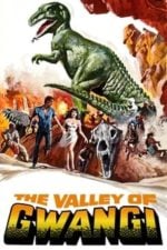 The Valley of Gwangi (1969)