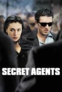 Layarkaca21 LK21 Dunia21 Nonton Film Secret Agents (2004) Subtitle Indonesia Streaming Movie Download