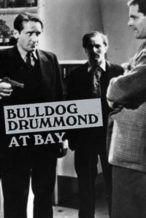 Nonton Film Bulldog Drummond at Bay (1937) Subtitle Indonesia Streaming Movie Download