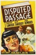 Layarkaca21 LK21 Dunia21 Nonton Film Disputed Passage (1939) Subtitle Indonesia Streaming Movie Download