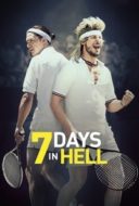 Layarkaca21 LK21 Dunia21 Nonton Film 7 Days in Hell (2015) Subtitle Indonesia Streaming Movie Download