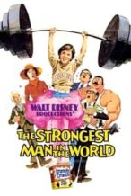 Nonton Film The Strongest Man in the World (1975) Subtitle Indonesia Streaming Movie Download