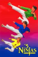 Layarkaca21 LK21 Dunia21 Nonton Film 3 Ninjas Kick Back (1994) Subtitle Indonesia Streaming Movie Download