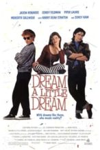 Nonton Film Dream a Little Dream (1989) Subtitle Indonesia Streaming Movie Download