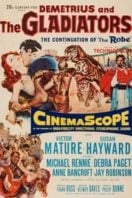 Layarkaca21 LK21 Dunia21 Nonton Film Demetrius and the Gladiators (1954) Subtitle Indonesia Streaming Movie Download