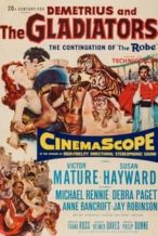 Nonton Film Demetrius and the Gladiators (1954) Subtitle Indonesia Streaming Movie Download