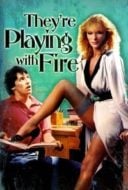 Layarkaca21 LK21 Dunia21 Nonton Film They’re Playing with Fire (1984) Subtitle Indonesia Streaming Movie Download