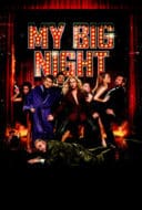 Layarkaca21 LK21 Dunia21 Nonton Film My Big Night (2015) Subtitle Indonesia Streaming Movie Download