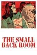 Layarkaca21 LK21 Dunia21 Nonton Film The Small Back Room (1949) Subtitle Indonesia Streaming Movie Download